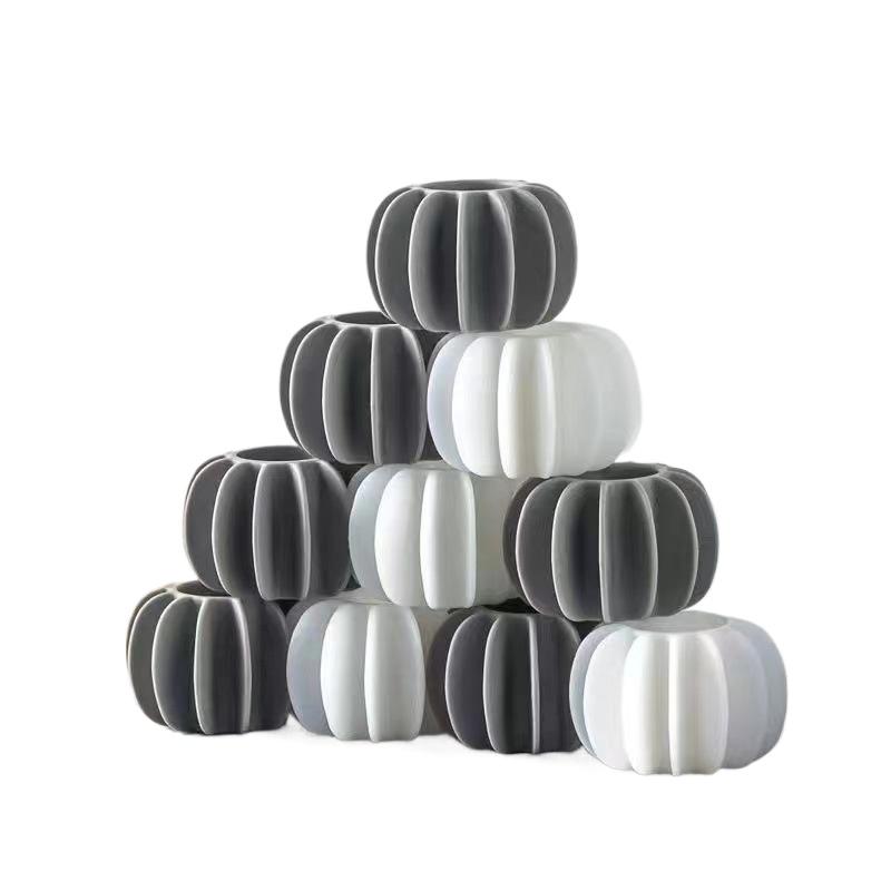 10pcs Reusable Silicone Laundry Ball Clothes Hair Cleaning Tools Pet Hair Remover Washing Machine Cat Hair Catcher Laundry Balls W287WW-
10pcs Reusable Silicone Laundry Ball Clothes Hair Cleaning Tools Pet Hair Remover Washing Machine Cat Hair Catcher Laundry Balls W287WW-