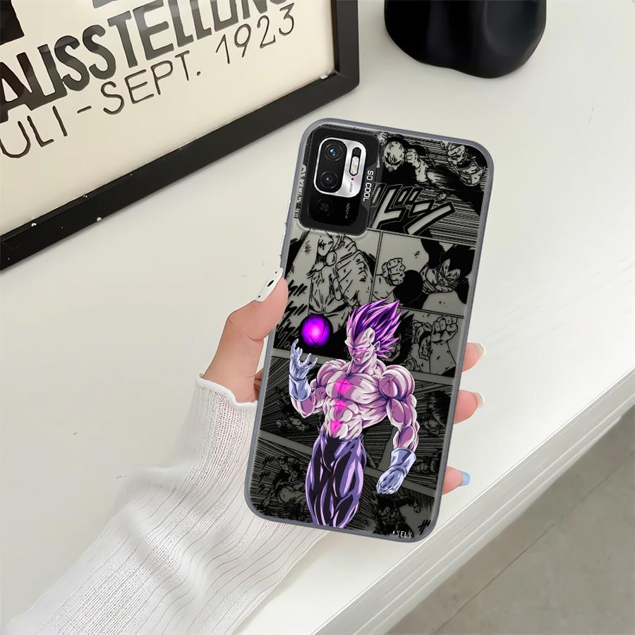 Anime Dragon Ball Cool Phone Cover Case for Xiaomi Poco C50 X3 NFC C51 C61 X3 Pro Poco C50
Anime Dragon Ball Cool Phone Cover Case for Xiaomi Poco C50 X3 NFC C51 C61 X3 Pro Poco C50
