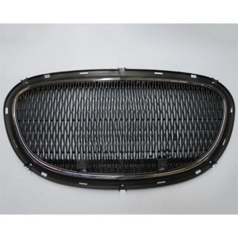 Front Grille Bumper for Geely Panda (Old Model) Grille - Standard
Front Grille Bumper for Geely Panda (Old Model) Grille - Standard