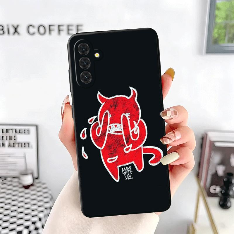 R-Radiohead Bnad Soft Phone Case for Samsung A17 A37 A57 A16 A26 A36 A56 A15 A25 A35 A55 A14 A24 A34 A54 A13 A23 A33 A53 A52 A12 Samsung A16
R-Radiohead Bnad Soft Phone Case for Samsung A17 A37 A57 A16 A26 A36 A56 A15 A25 A35 A55 A14 A24 A34 A54 A13 A23 A33 A53 A52 A12 Samsung A16