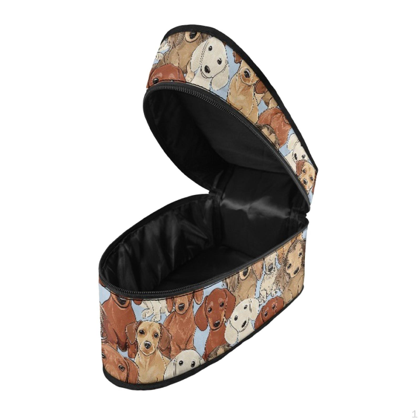 Iron Storage Pouch Steam Bag Universal Handheld Portable Multipurpose Carrying Case
Iron Storage Pouch Steam Bag Universal Handheld Portable Multipurpose Carrying Case
