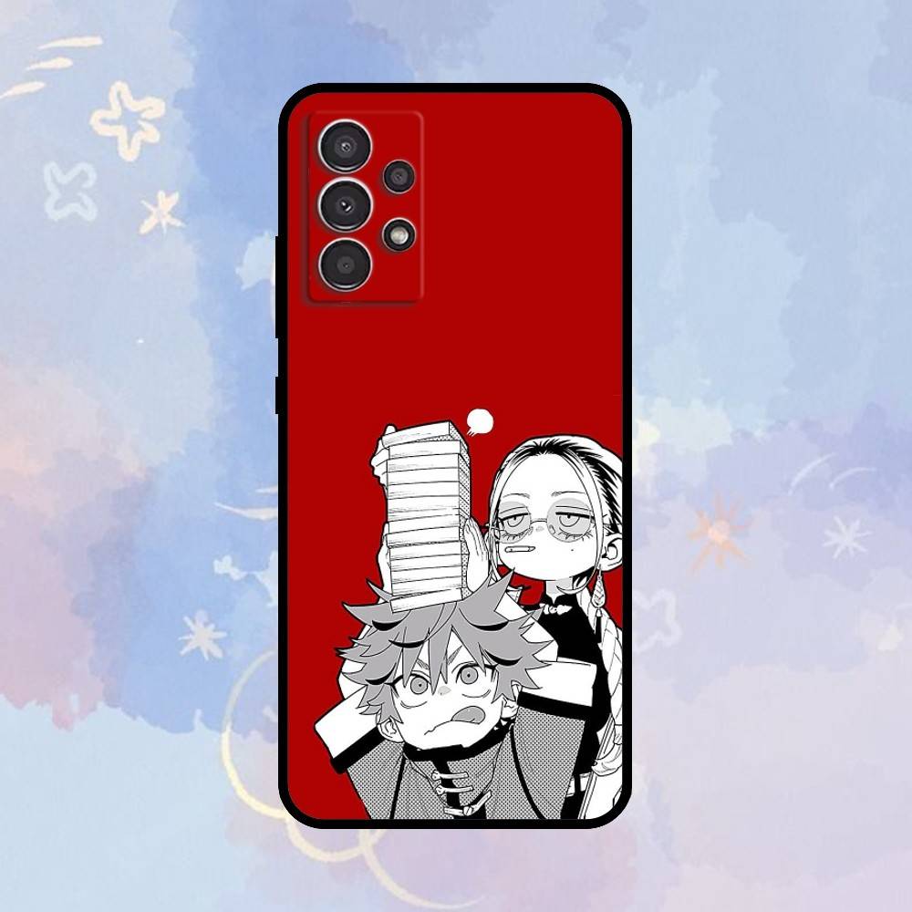 AAA Горячие Cool комиксы Gokurakugai Чехол для телефона Samsung Galaxy A73,A72,A71,A70,A53,A52,A51,Другие Мягкий Черный Чехол Samsung a70
AAA Горячие Cool комиксы Gokurakugai Чехол для телефона Samsung Galaxy A73,A72,A71,A70,A53,A52,A51,Другие Мягкий Черный Чехол Samsung a70
