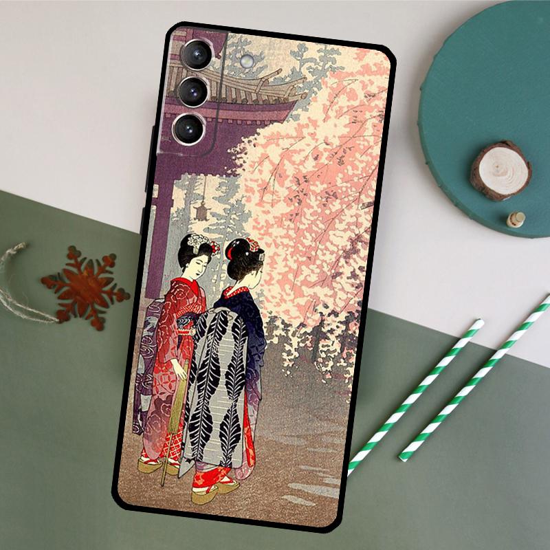 Japanese Art Kimono Tattoo Phone Case For Samsung Galaxy S25 S26 Ultra S20 S21 S22 S23 S24 Plus S10 S25 FE Back Cover Galaxy S22
Japanese Art Kimono Tattoo Phone Case For Samsung Galaxy S25 S26 Ultra S20 S21 S22 S23 S24 Plus S10 S25 FE Back Cover Galaxy S22