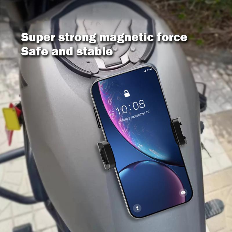 Universal Magnetic Phone Clip Holder For Iphone For Magsafe For Samsung Huawei Xiaomi Phone Stand Bracket For Gym Kitchen Bike 60-88mm
Universal Magnetic Phone Clip Holder For Iphone For Magsafe For Samsung Huawei Xiaomi Phone Stand Bracket For Gym Kitchen Bike 60-88mm