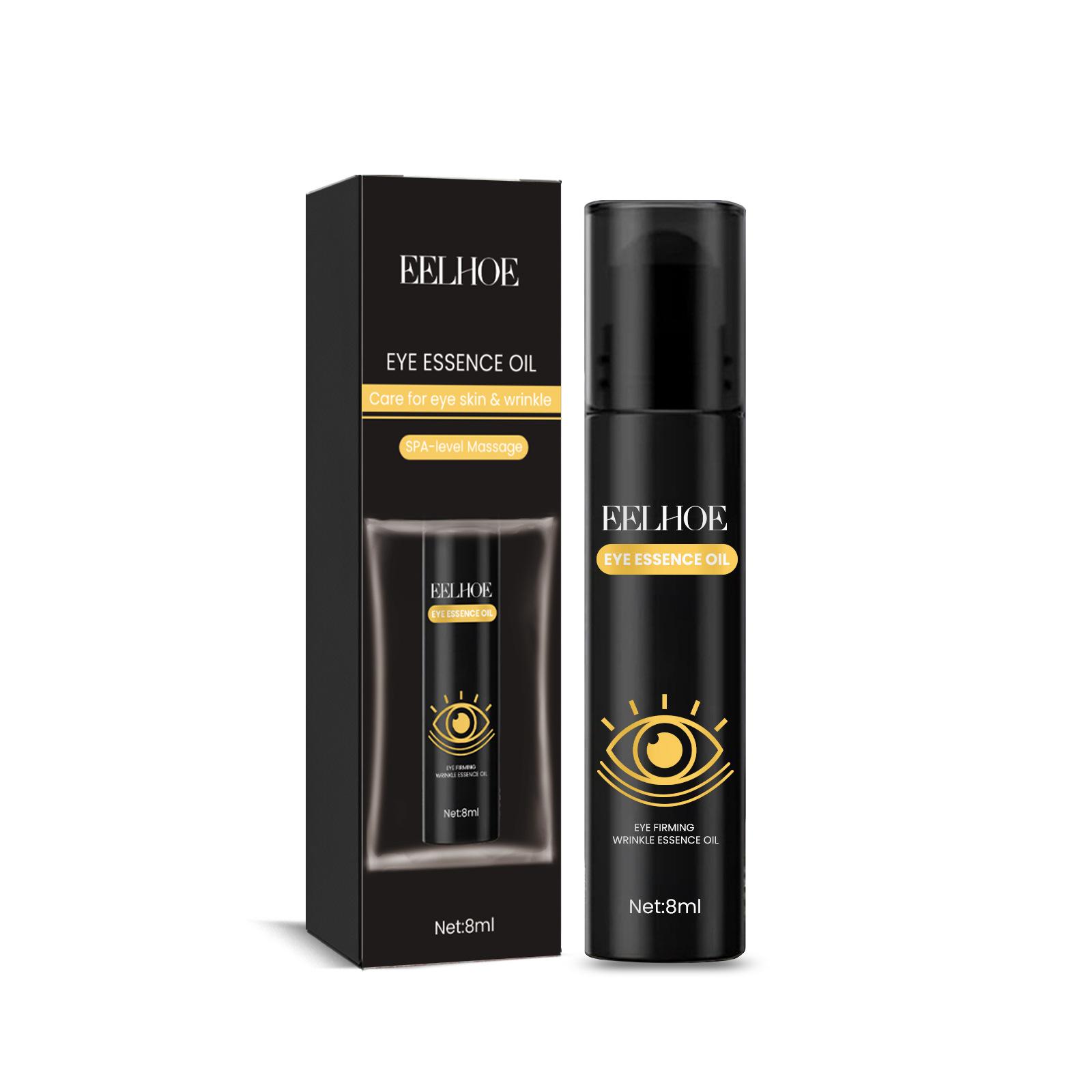 Эссенционное масло для укрепления глаз и борьбы с морщинами уменьшает тонкие линии, увлажняет и защищает кожу вокруг глаз 8ml
Эссенционное масло для укрепления глаз и борьбы с морщинами уменьшает тонкие линии, увлажняет и защищает кожу вокруг глаз 8ml