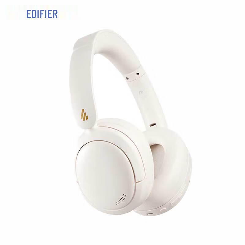 EDIFIER W800BT Free ANC Bluetooth Headphones
EDIFIER W800BT Free ANC Bluetooth Headphones