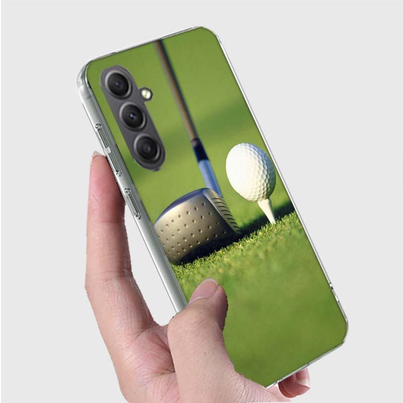 Leisure Advanced Sports Golf Phone Case for Samsung A16 A26 A36 A56 A17 A37 A57 A07 A06 A02S A03 A04S A05S Galaxy Note 20 10 A50 Samsung A16 5G
Leisure Advanced Sports Golf Phone Case for Samsung A16 A26 A36 A56 A17 A37 A57 A07 A06 A02S A03 A04S A05S Galaxy Note 20 10 A50 Samsung A16 5G