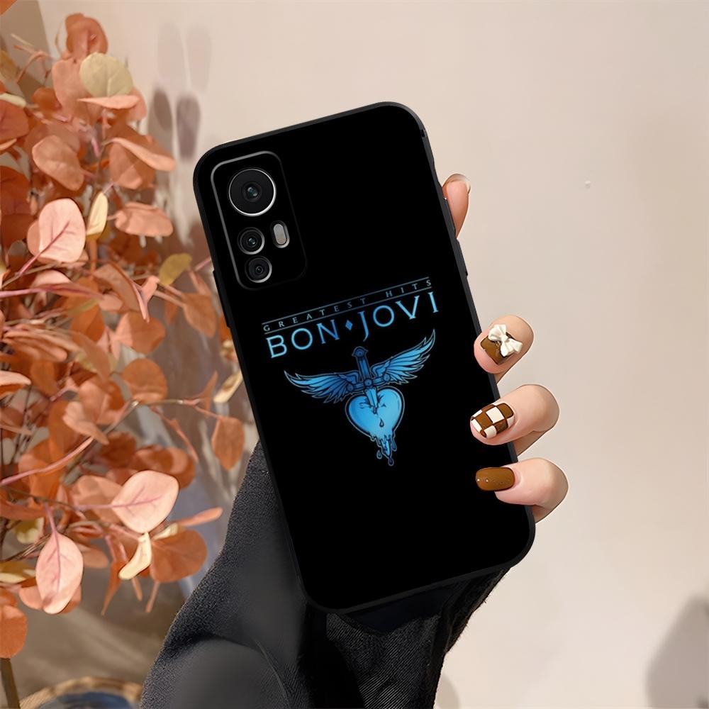 B-BonS JoviS Band Phone Case Fundas For Xiaomi 15 14 12 Lite Pro 13 11t POCO X5 M6 M5 X6 X3 F5 F6 Pro Cover Xiaomi 13 Pro
B-BonS JoviS Band Phone Case Fundas For Xiaomi 15 14 12 Lite Pro 13 11t POCO X5 M6 M5 X6 X3 F5 F6 Pro Cover Xiaomi 13 Pro