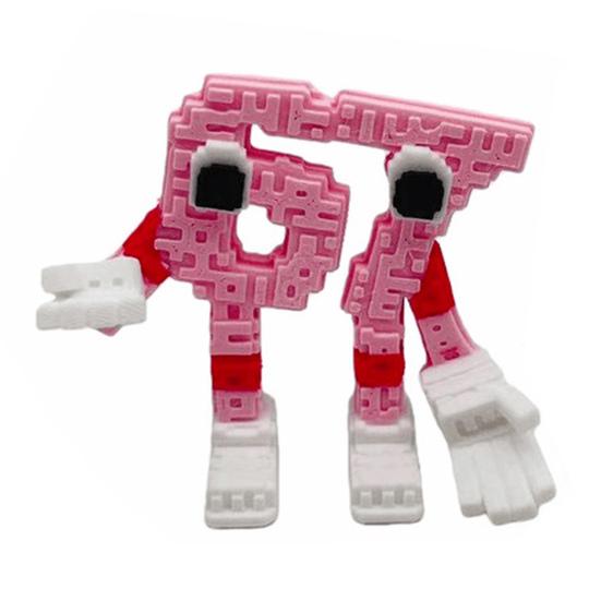 Yousheng Мозкокрадний Гниль 67 Набір Різдвяних Прикрас Смішний Мем Святковий Декор Легко Вішати Унікальний Подарунок для Підлітків
Yousheng Мозкокрадний Гниль 67 Набір Різдвяних Прикрас Смішний Мем Святковий Декор Легко Вішати Унікальний Подарунок для Підлітків