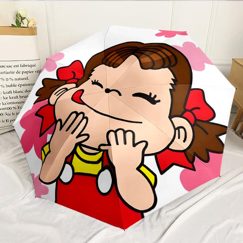 Sweet Candy 8-Frame for Travel, camping, Casual Lightweight Portable Umbrella, Essential for every family Holidays Birthday Gift
Sweet Candy 8-Frame for Travel, camping, Casual Lightweight Portable Umbrella, Essential for every family Holidays Birthday Gift