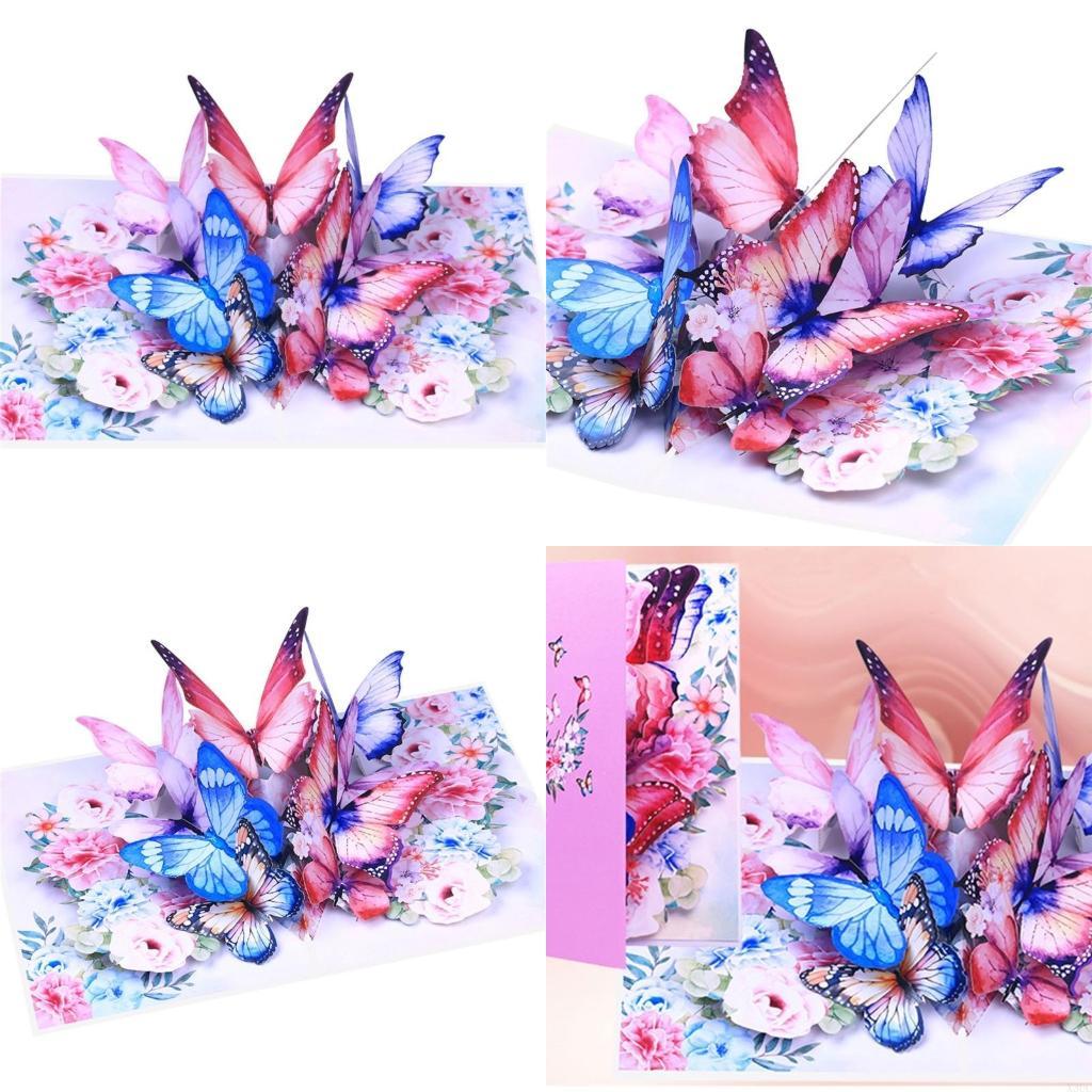 Flower Theme Holiday Birthday Cards for Adults or Kids Green Heartwarming X3UC China Mainland
Flower Theme Holiday Birthday Cards for Adults or Kids Green Heartwarming X3UC China Mainland