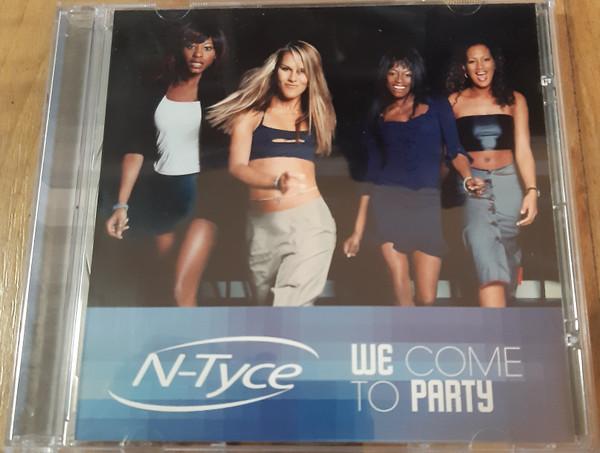 CD N-TYCE - We Come to Party 44K78975 Columbia 1998 Япония Танцевальная и Электронная Б/У
CD N-TYCE - We Come to Party 44K78975 Columbia 1998 Япония Танцевальная и Электронная Б/У