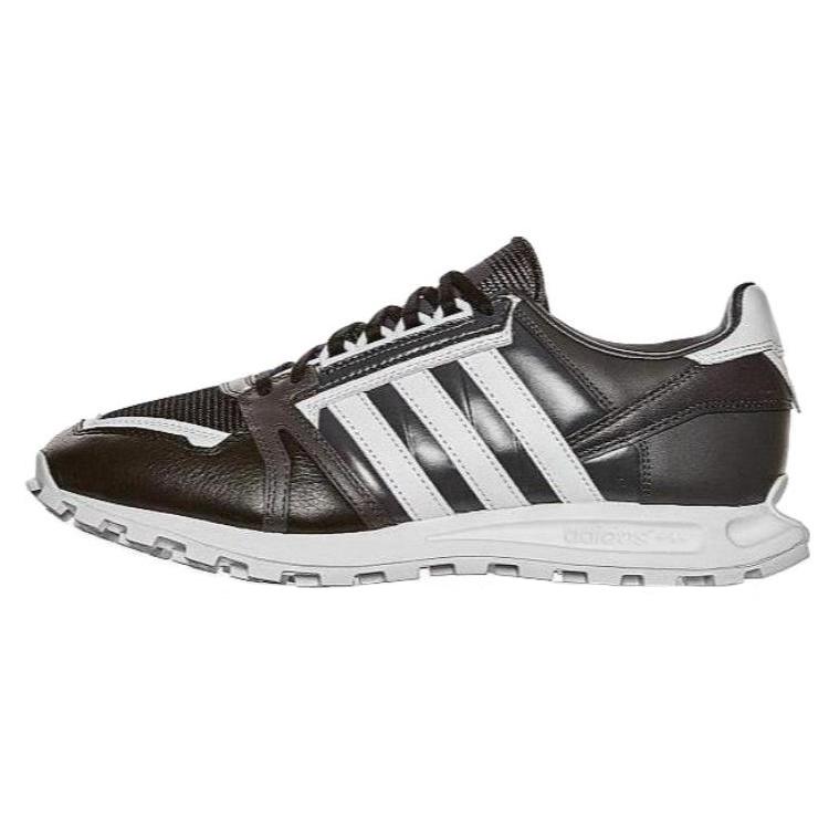 White Mountaineering x Adidas Originals Low top Casual Shoes Unisex Black S81910 41⅓
White Mountaineering x Adidas Originals Low top Casual Shoes Unisex Black S81910 41⅓