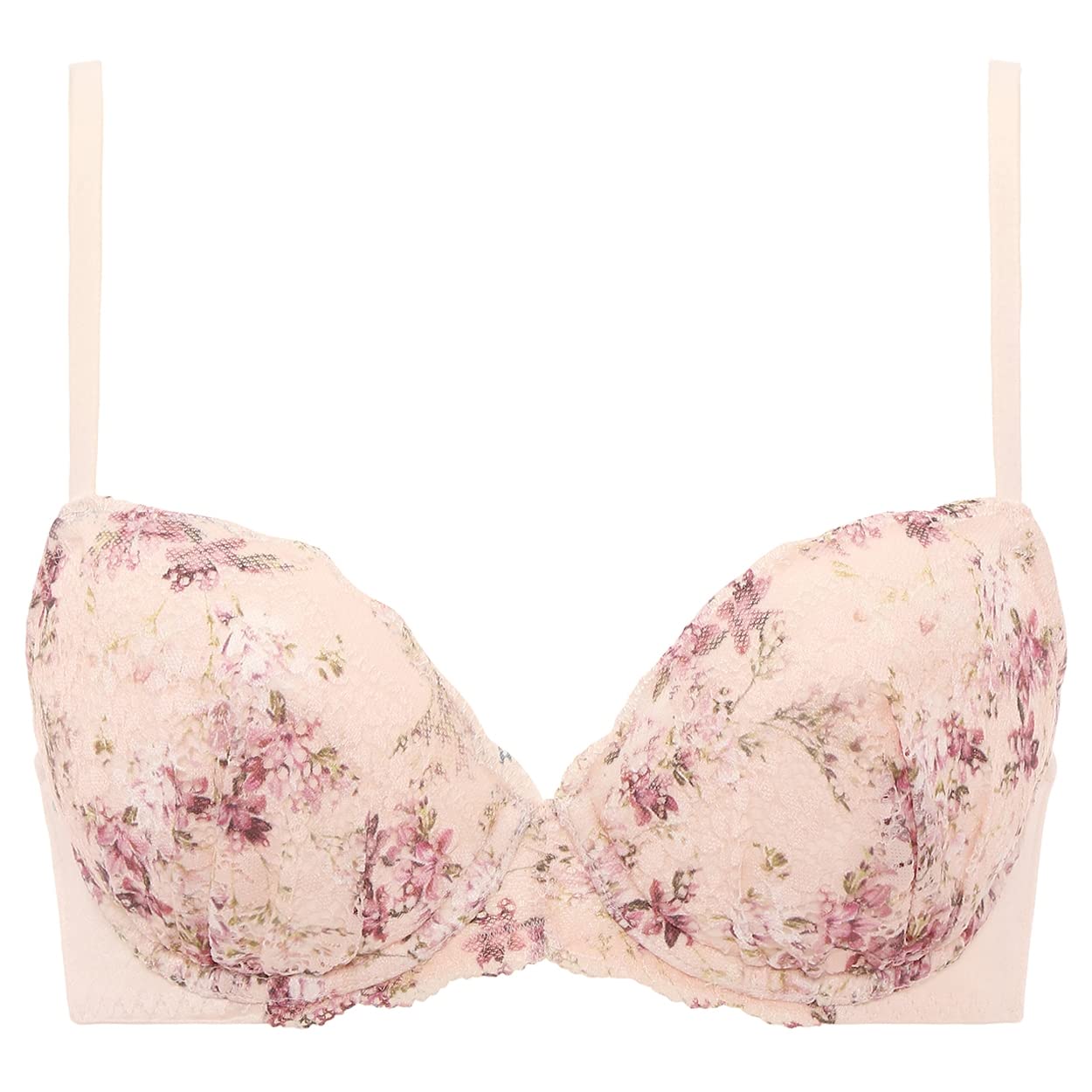 Amostyle Dream Bra Light Quiet Painting M001 E75 Женский (Ангора)
Amostyle Dream Bra Light Quiet Painting M001 E75 Женский (Ангора)