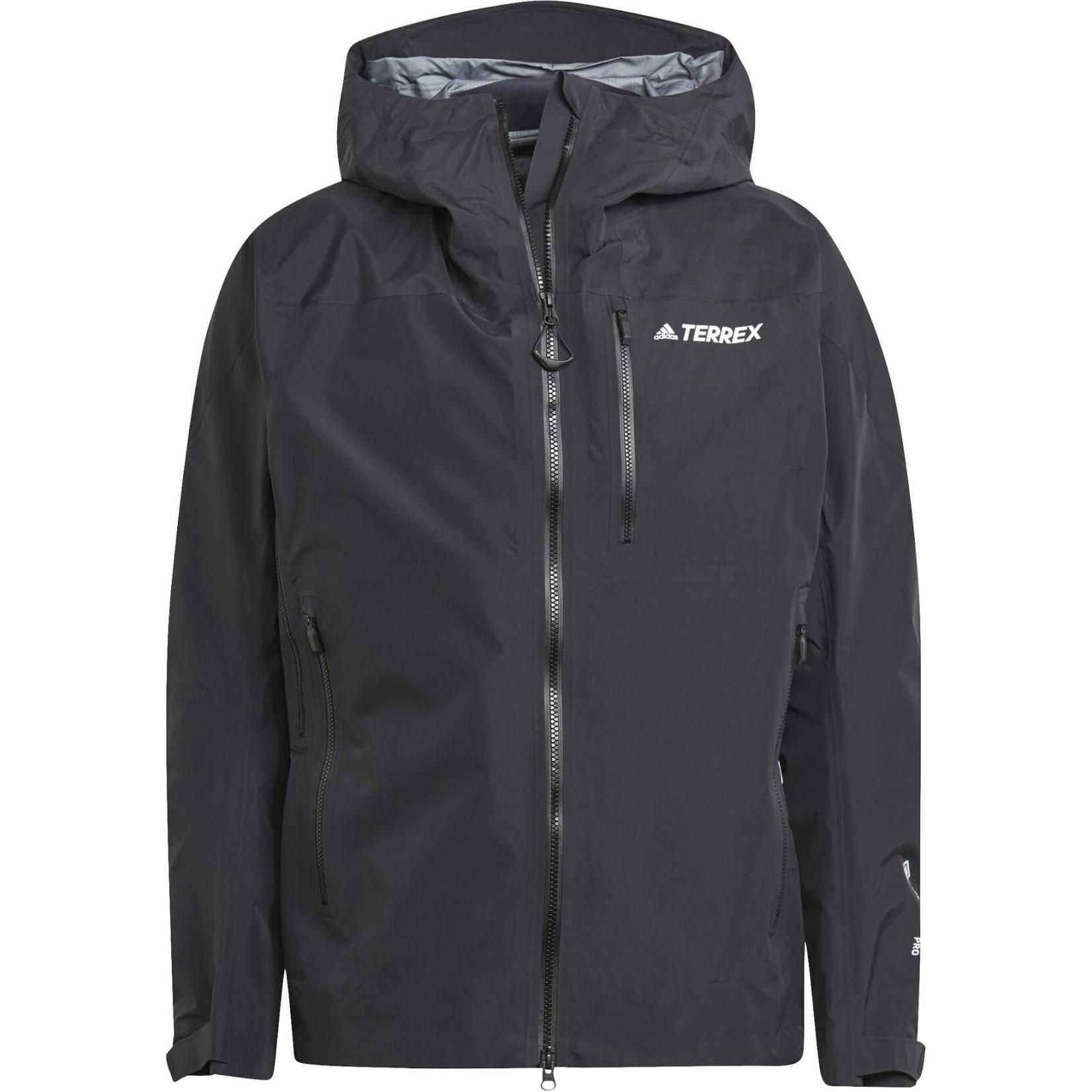 Adidas Куртка мужская Gore-Tex Pro Solid Color Printed Hooded Jacket Black GM4819 M
Adidas Куртка мужская Gore-Tex Pro Solid Color Printed Hooded Jacket Black GM4819 M