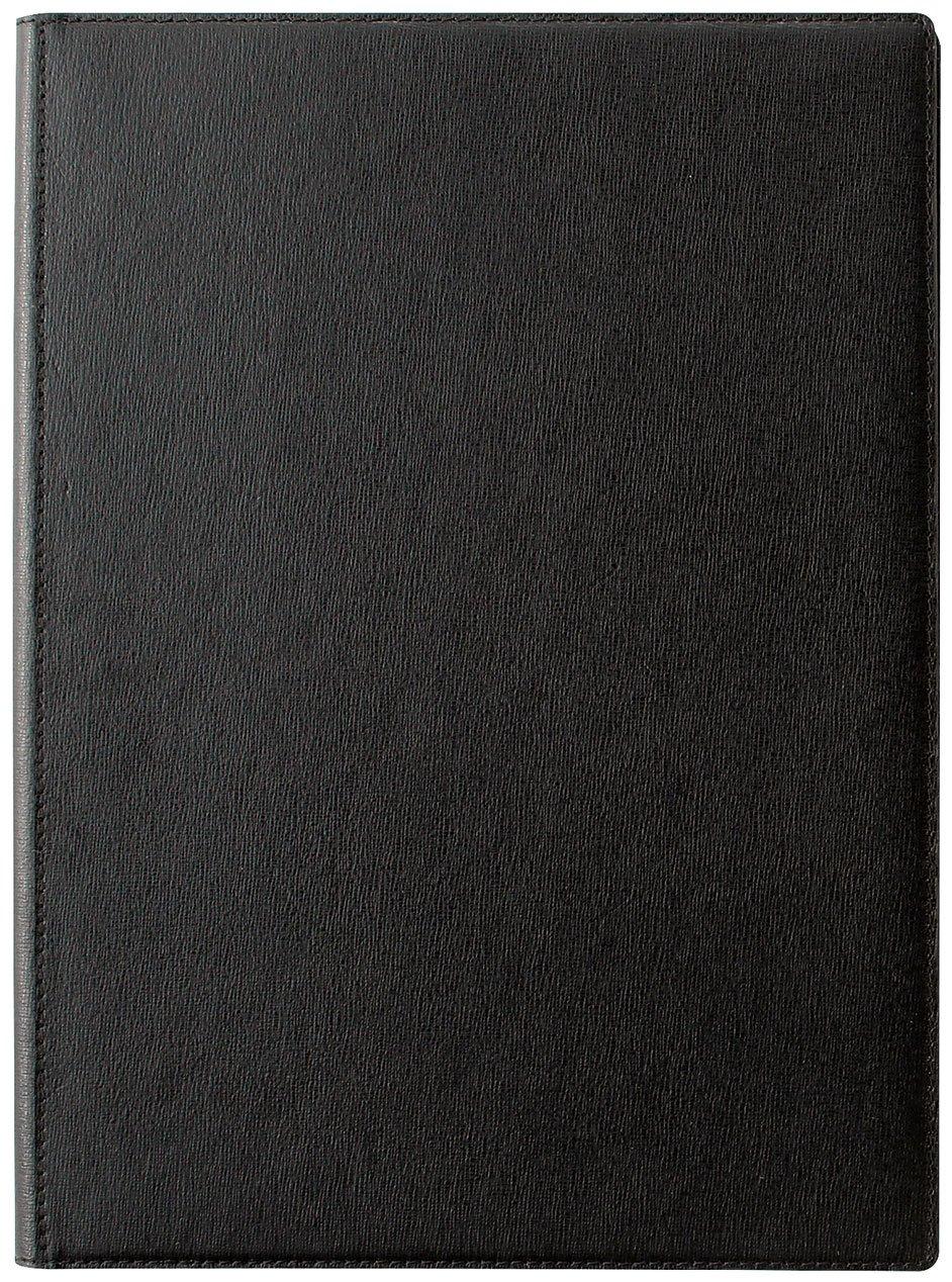 Raymay Fujii Report Genuine ZVP205B Папка, Шкіра, ZeitVektor, A4, Чорний, чорний
Raymay Fujii Report Genuine ZVP205B Папка, Шкіра, ZeitVektor, A4, Чорний, чорний