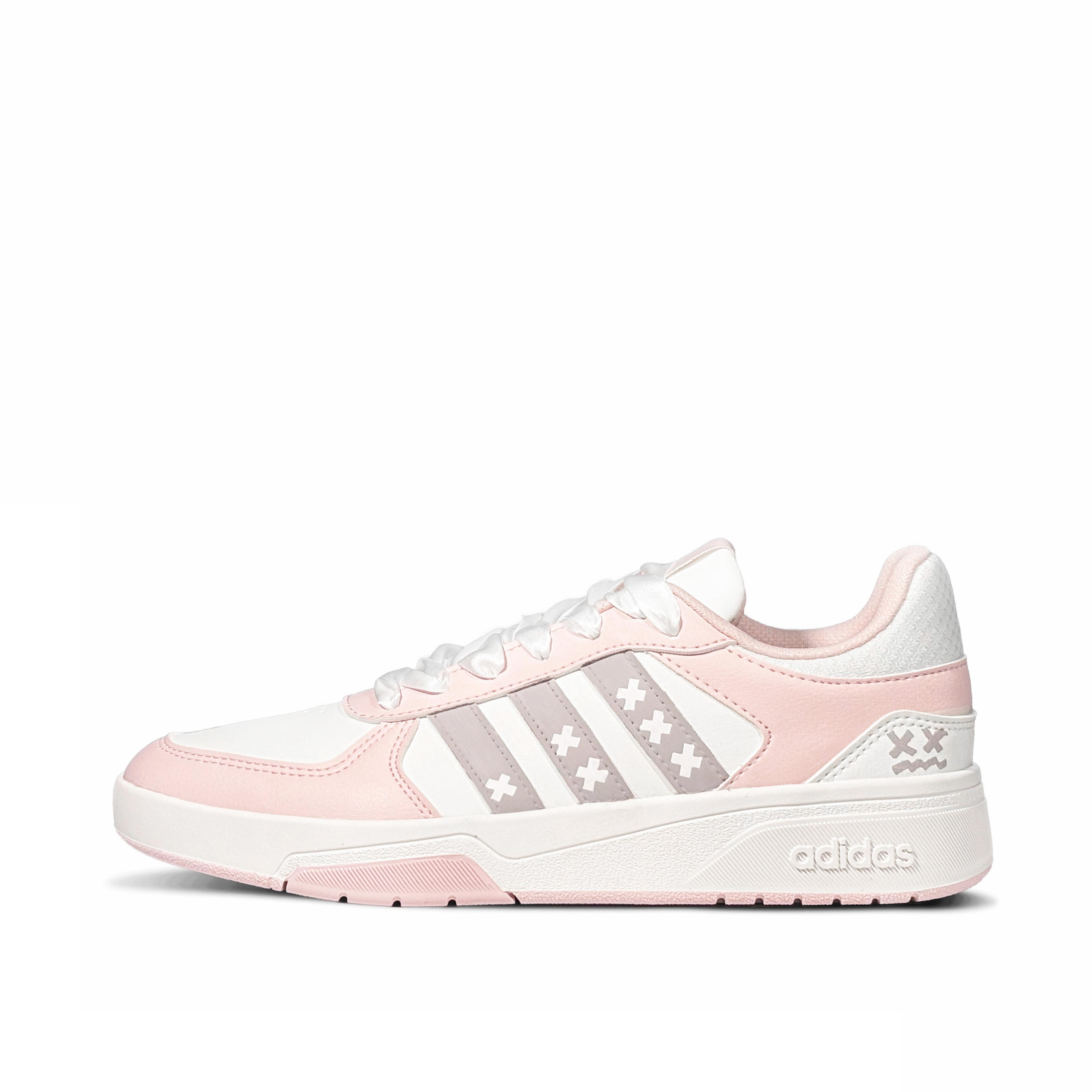 Adidas COURTBEAT Sweet Wilderness Purple Low top Skateboard Shoes Unisex Purple Pink KI6785(Team-814) 37⅓
Adidas COURTBEAT Sweet Wilderness Purple Low top Skateboard Shoes Unisex Purple Pink KI6785(Team-814) 37⅓