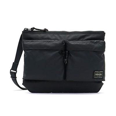 PORTER Force Shoulder Bag Black Yoshida Kaban Crossbody Unisex mint
PORTER Force Shoulder Bag Black Yoshida Kaban Crossbody Unisex mint
