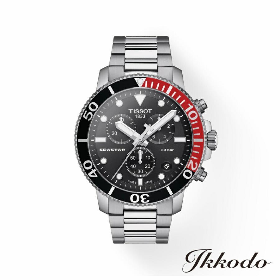 Bonus Store +10% Products eligible for purchase benefits TISSOT SEASTAR 1000 T-Sport Quartz Men s Watch Genuine T120.417.11.051.01
Bonus Store +10% Products eligible for purchase benefits TISSOT SEASTAR 1000 T-Sport Quartz Men s Watch Genuine T120.417.11.051.01