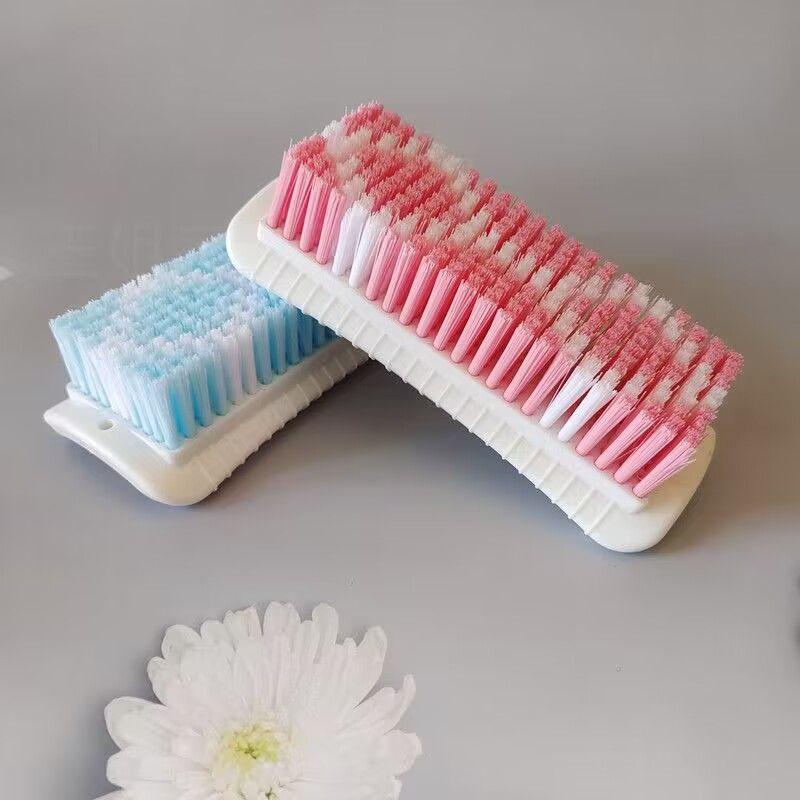 High End Laundry Household Specific Brush, Thickened and Non Shedding Board Brush, Laundry Square Brush 2pcs
High End Laundry Household Specific Brush, Thickened and Non Shedding Board Brush, Laundry Square Brush 2pcs