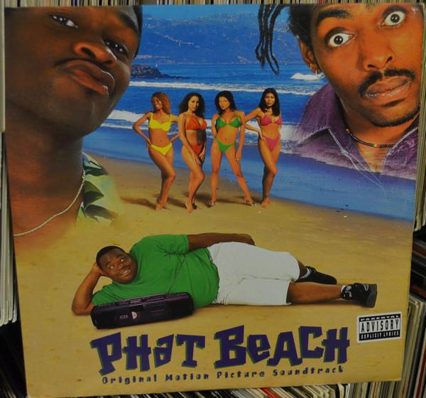 12-дюймовая пластинка VARIOUS - Phat Beach (Оригинальный саундтрек к фильму TVT80201 TVT Soundtrax 1996 США Рэп и хип-хоп/R&B Б/У
12-дюймовая пластинка VARIOUS - Phat Beach (Оригинальный саундтрек к фильму TVT80201 TVT Soundtrax 1996 США Рэп и хип-хоп/R&B Б/У