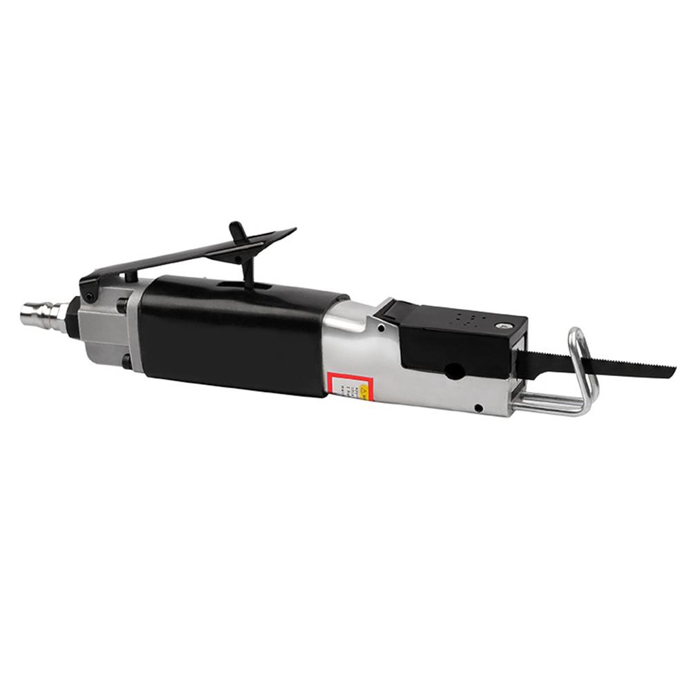 Pneumatic File Straight and Scroll Cut Pneumatic Reciprocating Saw Strong Power Hacksaw Cutting Tool Car Sheet Metal Cutting Saw CHINA
Pneumatic File Straight and Scroll Cut Pneumatic Reciprocating Saw Strong Power Hacksaw Cutting Tool Car Sheet Metal Cutting Saw CHINA