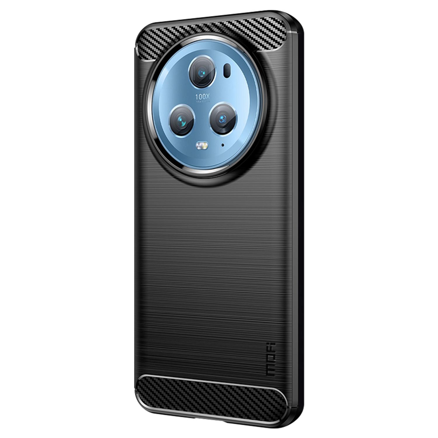 MOFI JK TPU Series-1 For Honor Magic5 Pro Drop-proof Carbon Fiber Soft TPU Phone Case Brushed Cover Black
MOFI JK TPU Series-1 For Honor Magic5 Pro Drop-proof Carbon Fiber Soft TPU Phone Case Brushed Cover Black