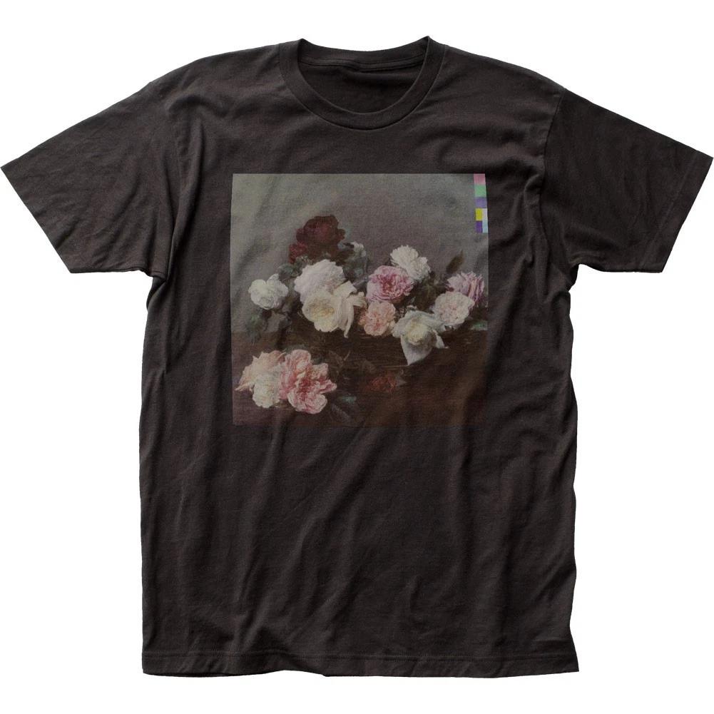 New Order PCL No Title Mens T Shirt Music Classic Concert Rock Band New Black XL
New Order PCL No Title Mens T Shirt Music Classic Concert Rock Band New Black XL
