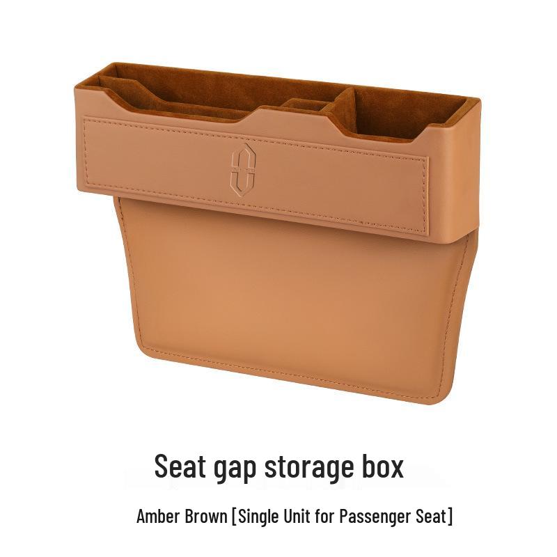 Huawei AITO M7/M5/M9 Автомобильный органайзер для хранения в щели между сиденьями - Непромокаемый органайзер
Huawei AITO M7/M5/M9 Автомобильный органайзер для хранения в щели между сиденьями - Непромокаемый органайзер