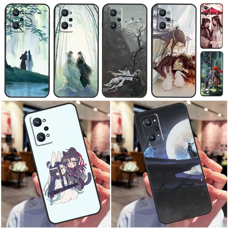 Чехол Mo Dao Zu Shi для Realme 10 8 9 Pro Plus 8i 9i GT Neo 3T 2 3 Master C11 C25 C30 C31 C35 C21Y C25Y Realme 10 Pro Plus
Чехол Mo Dao Zu Shi для Realme 10 8 9 Pro Plus 8i 9i GT Neo 3T 2 3 Master C11 C25 C30 C31 C35 C21Y C25Y Realme 10 Pro Plus