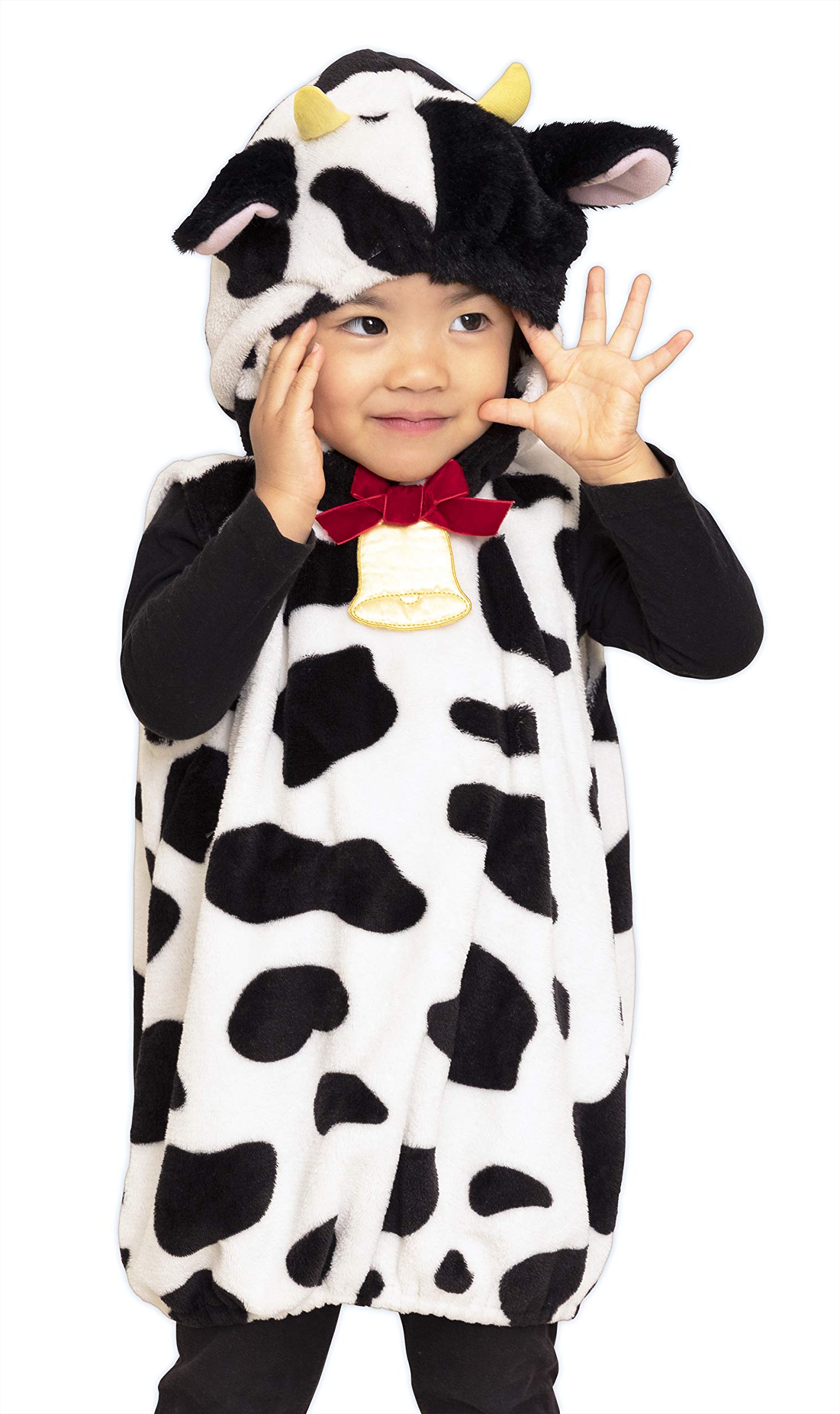 Clearstone Marshmallow Baby Cosplay Halloween Marshmallow Cow Baby 80cm White
Clearstone Marshmallow Baby Cosplay Halloween Marshmallow Cow Baby 80cm White