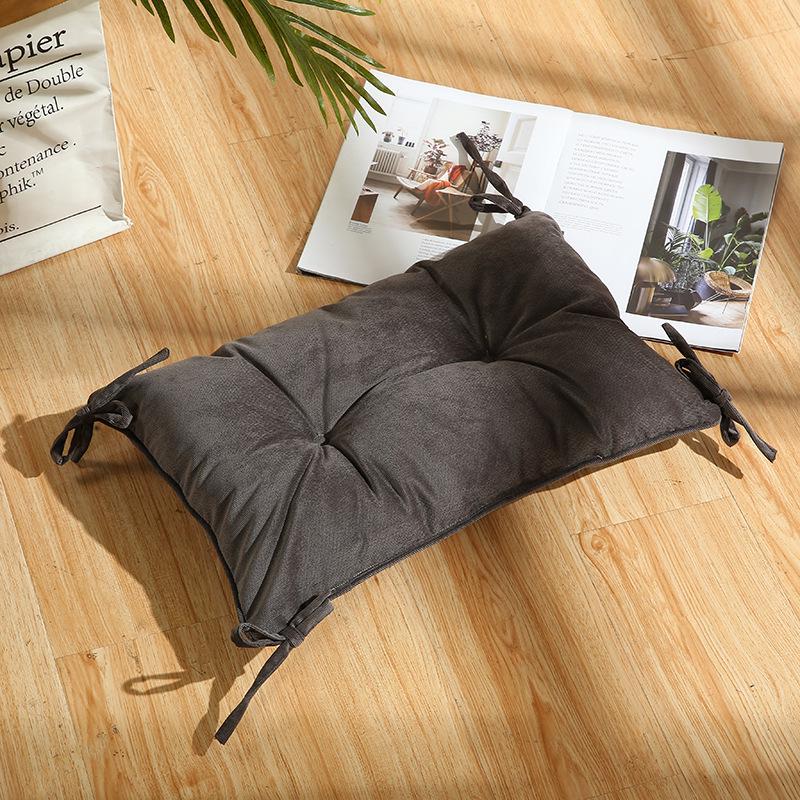 Comfortable Corduroy Seat Cushion for Home, Office, and Dorms 30×45cm
Comfortable Corduroy Seat Cushion for Home, Office, and Dorms 30×45cm