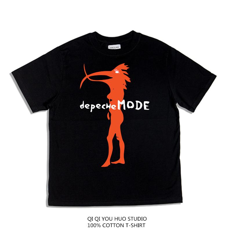 2025 Men Women T Shirt Casual Depeche Negative Skull Mode T-shirt Graphic Oversized Sport Tops Clothing Streetwear Tops XXXXL
2025 Men Women T Shirt Casual Depeche Negative Skull Mode T-shirt Graphic Oversized Sport Tops Clothing Streetwear Tops XXXXL