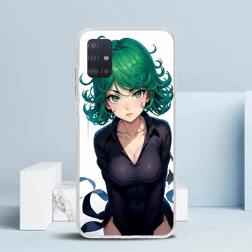 One P-Punch-Man Tatsumaki Soft Cover for Samsung Galaxy A12 A22 A32 A52 A72 A02S Phone Case Note 20 Ultra 10 S10 Plus A51 A71 A5 Samsung S10
One P-Punch-Man Tatsumaki Soft Cover for Samsung Galaxy A12 A22 A32 A52 A72 A02S Phone Case Note 20 Ultra 10 S10 Plus A51 A71 A5 Samsung S10