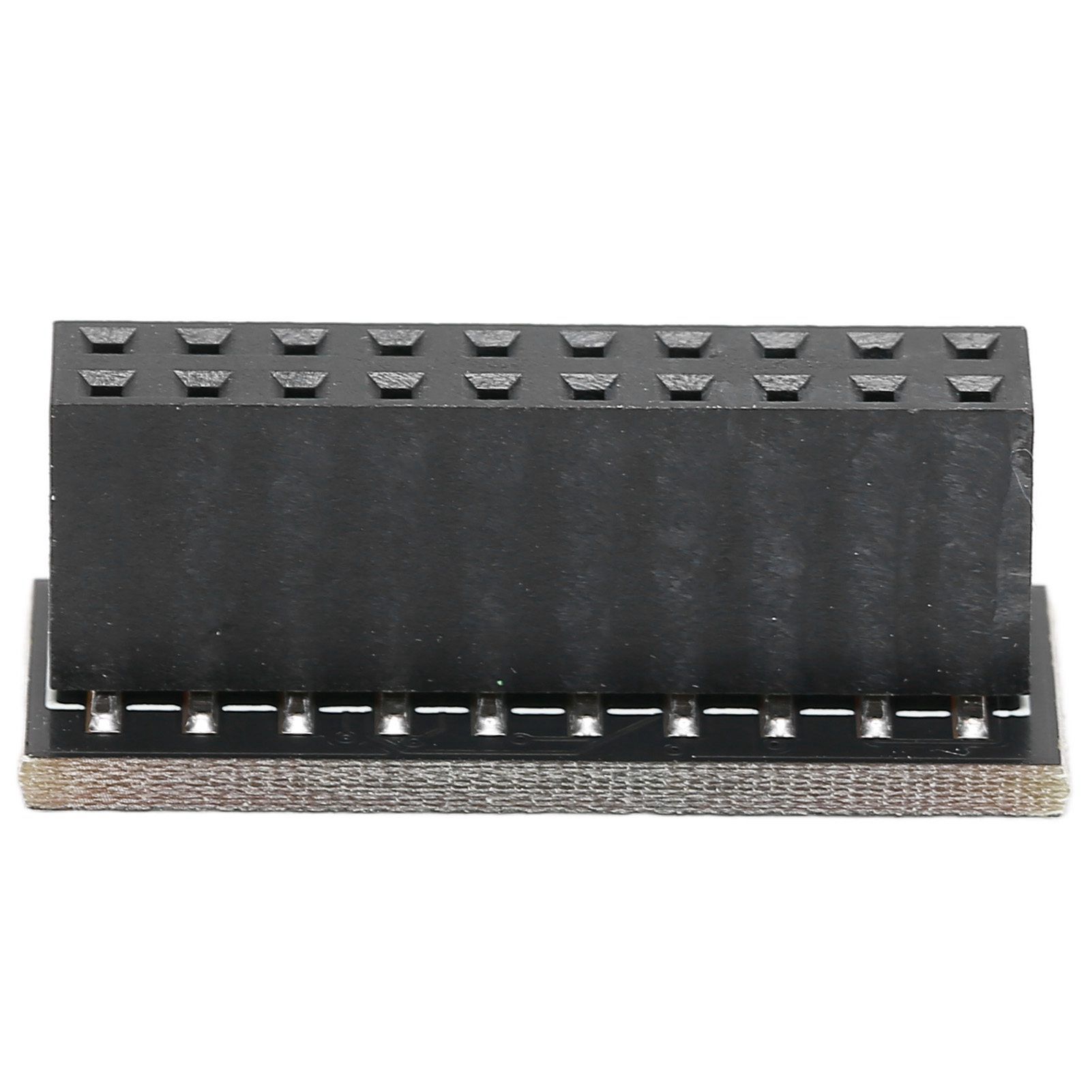TPM 2.0 Encryption Security Module 20pin Strong Encryption TPM Processor TPM Module System
TPM 2.0 Encryption Security Module 20pin Strong Encryption TPM Processor TPM Module System