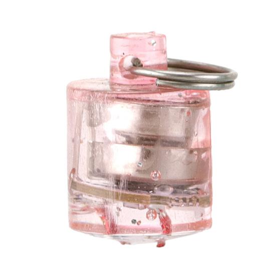 Мини-цилиндрическая светодиодная трехцветная мигающая лампа для ловли рыбы для рыбалки
Мини-цилиндрическая светодиодная трехцветная мигающая лампа для ловли рыбы для рыбалки