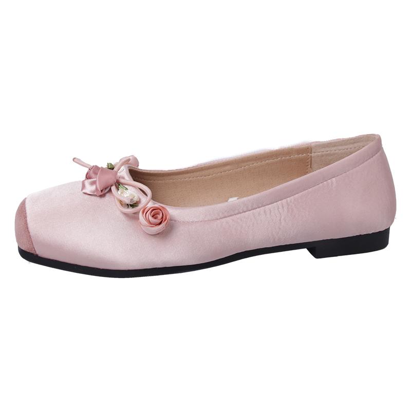 Women s Mid Heels Pumps Square Toe Boat Shoes for Women Dress Shoes Concise Office Lady Shoes Slip on Wood Heels Autumn 35
Women s Mid Heels Pumps Square Toe Boat Shoes for Women Dress Shoes Concise Office Lady Shoes Slip on Wood Heels Autumn 35