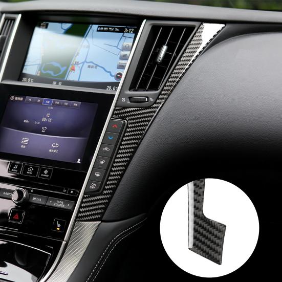 Практичная установка автомобильных аксессуаров отделки рамки навигации экологичных легкая установка
Практичная установка автомобильных аксессуаров отделки рамки навигации экологичных легкая установка