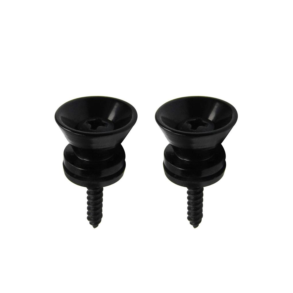 FLEOR 2pcs Metal Electric Guitar Strap Locks Straplocks Strap Buttons For Guitar Accessories
FLEOR 2pcs Metal Electric Guitar Strap Locks Straplocks Strap Buttons For Guitar Accessories