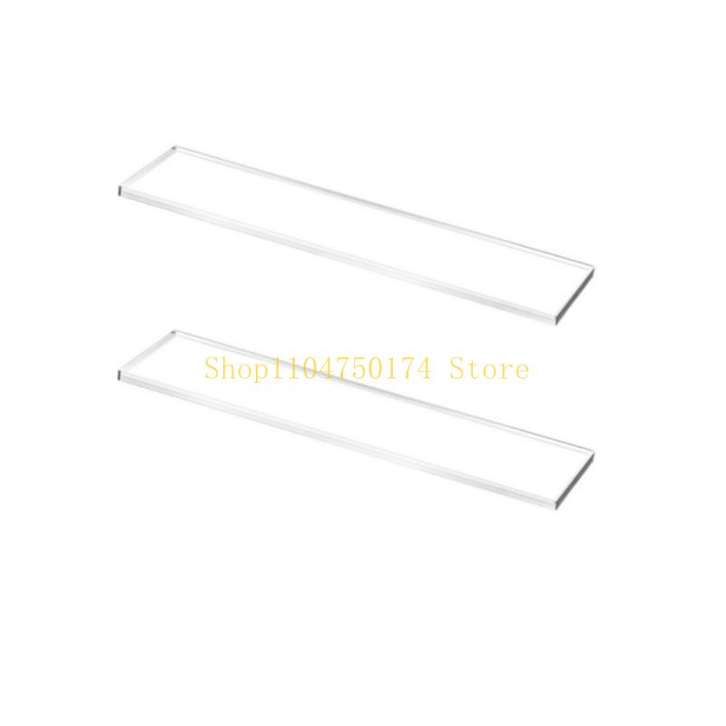 Clear Replacement Shelves Acrylic Organizers for Wall Cabinets in Bathroom Kitchen Supplies top sale
Clear Replacement Shelves Acrylic Organizers for Wall Cabinets in Bathroom Kitchen Supplies top sale