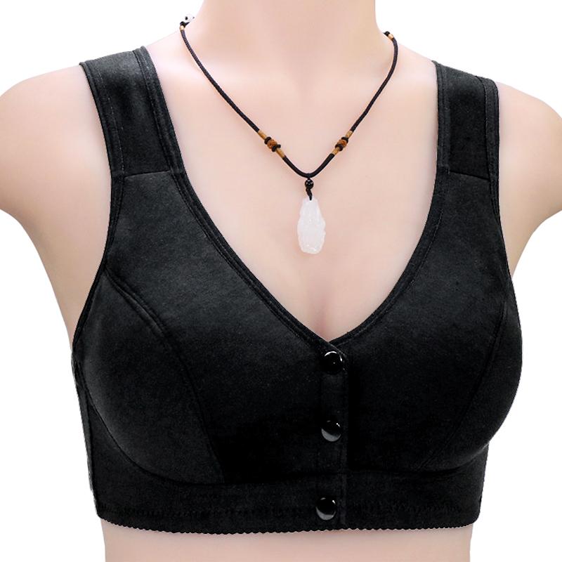 1 шт. Однотонный Удобный Бюстгальтер Сексуальный Большой Размер Утягивающий Кружевной Застежка спереди Полиэстер 36
1 шт. Однотонный Удобный Бюстгальтер Сексуальный Большой Размер Утягивающий Кружевной Застежка спереди Полиэстер 36