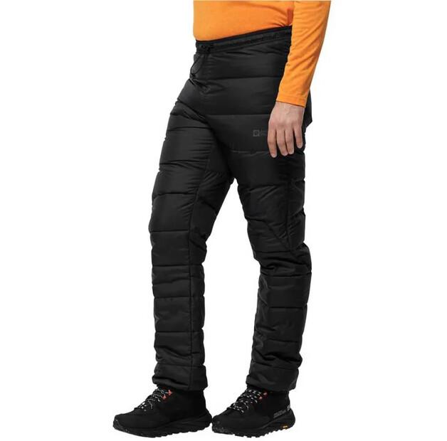 Jack Wolfskin Брюки Atmosphere XL
Jack Wolfskin Брюки Atmosphere XL