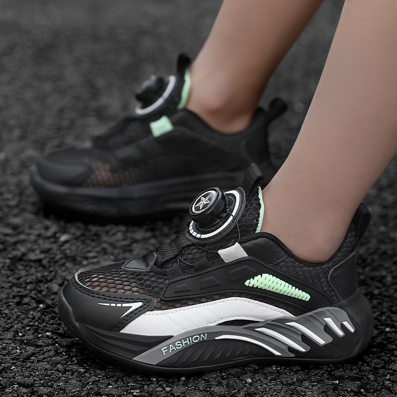 Boys shoes little white shoes mesh breathable summer 2025 new children s sports dad mesh shoes middle school children and primary school students 40 флуоресцентный зеленый
Boys shoes little white shoes mesh breathable summer 2025 new children s sports dad mesh shoes middle school children and primary school students 40 флуоресцентный зеленый