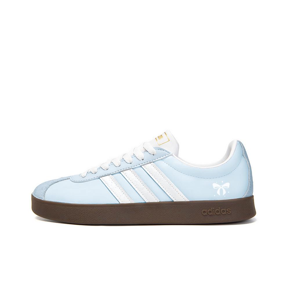Adidas Neo VL Court 2.0 Unlike Winter, Small Flower Slip Resistant Abrasion Resistant Low top Skateboard Shoes Unisex ID6015(Team676-) 44⅔
Adidas Neo VL Court 2.0 Unlike Winter, Small Flower Slip Resistant Abrasion Resistant Low top Skateboard Shoes Unisex ID6015(Team676-) 44⅔