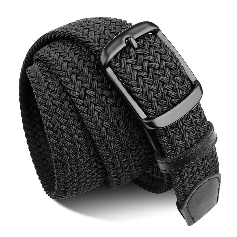 Unisex Casual Canvas Pin Buckle Belt 110cm
Unisex Casual Canvas Pin Buckle Belt 110cm