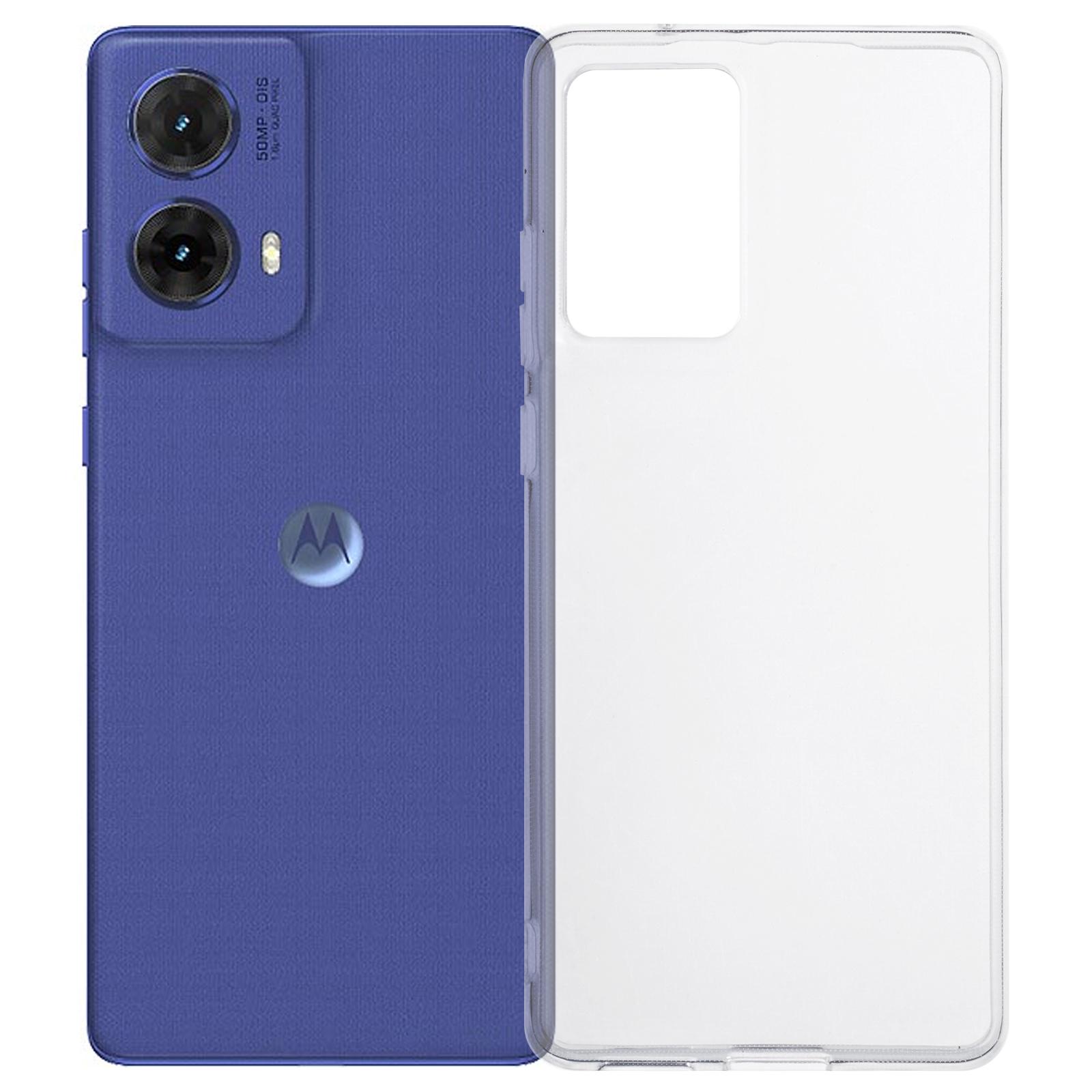 For Motorola Moto G85 5G/S50 Neo 5G Case Watermark-Free 2.0mm Clear Phone TPU Cover A
For Motorola Moto G85 5G/S50 Neo 5G Case Watermark-Free 2.0mm Clear Phone TPU Cover A