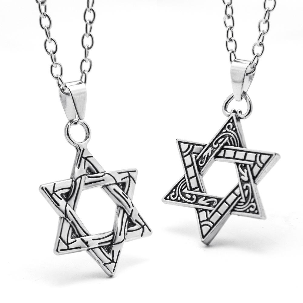 Мужское колье европейского и американского тренда, женский бренд в стиле милитари, звезда в виде ромашки-медведя, подвеска в том же стиле, персонализированный минималистский хип-хоп 
Мужское колье европейского и американского тренда, женский бренд в стиле милитари, звезда в виде ромашки-медведя, подвеска в том же стиле, персонализированный минималистский хип-хоп