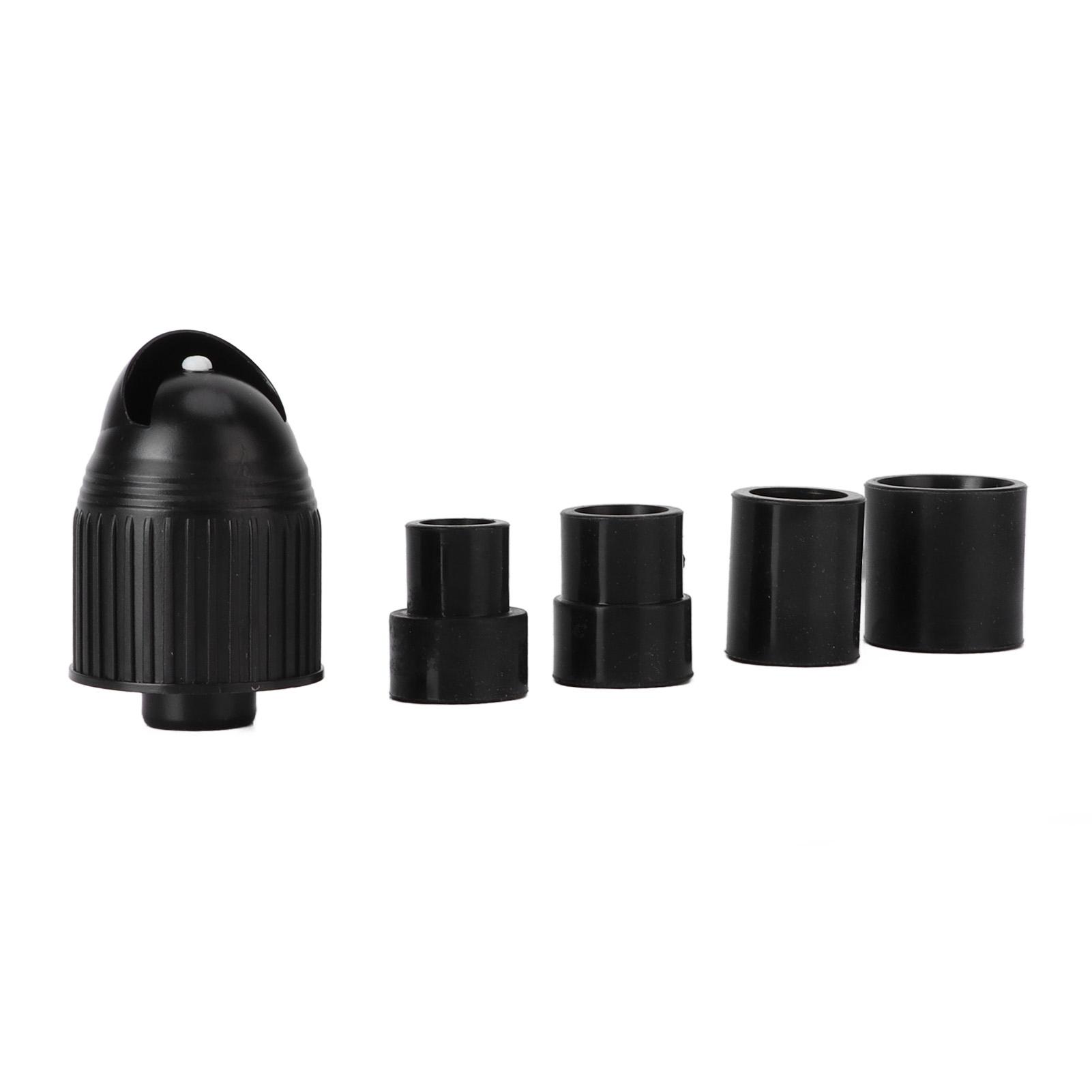 Powerhead Water Pump Fish Tank Small 360 degrees Automatic Uniform Rotation Pump Automatic Wave Making Head
Powerhead Water Pump Fish Tank Small 360 degrees Automatic Uniform Rotation Pump Automatic Wave Making Head