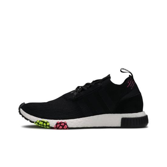 Adidas NMD_Racer Primeknit Черный CQ2441 EU 36.5 чёрный
Adidas NMD_Racer Primeknit Черный CQ2441 EU 36.5 чёрный