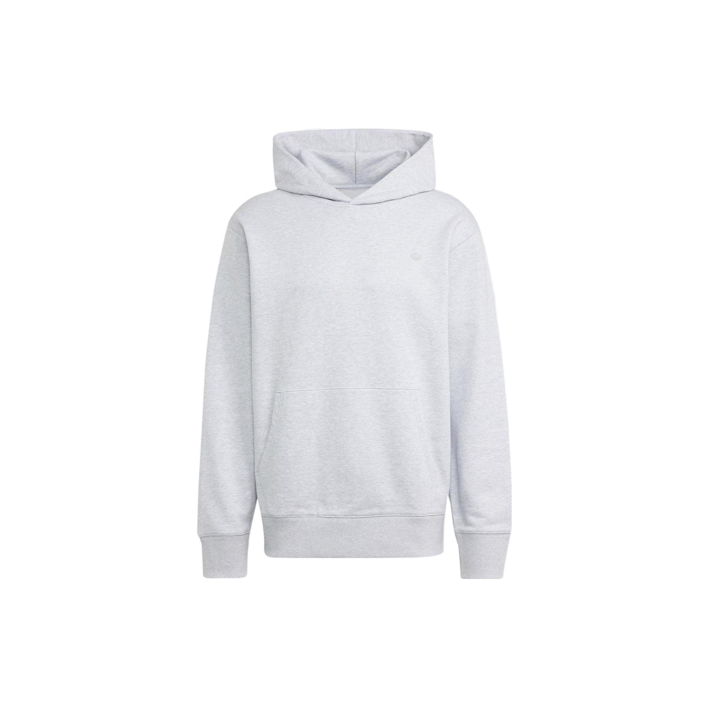 Adidas Originals Trefoil Logo Solid Color Casual Long Sleeve Sweatshirt Unisex Light-Grey IB2008 XXL
Adidas Originals Trefoil Logo Solid Color Casual Long Sleeve Sweatshirt Unisex Light-Grey IB2008 XXL
